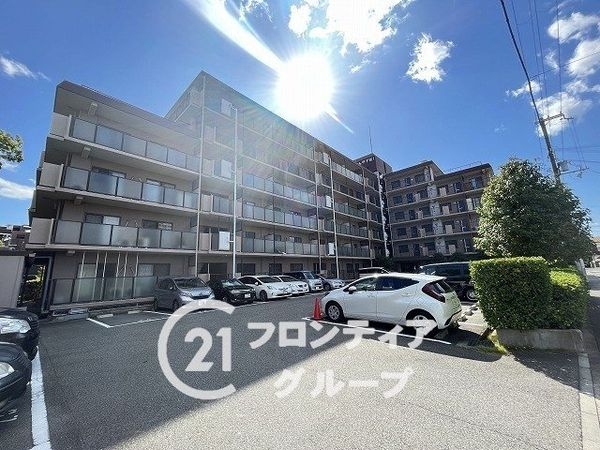 マンハイム甲子園１　中古マンション