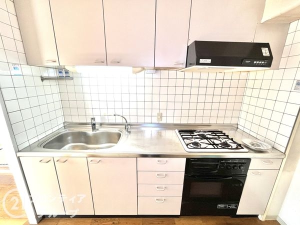 マンハイム甲子園１　中古マンション