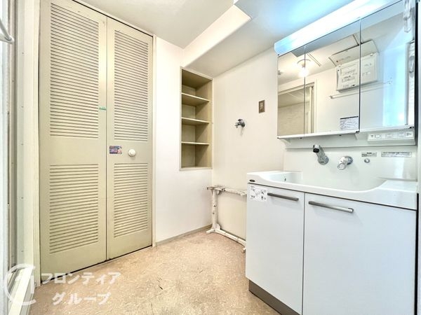 マンハイム甲子園１　中古マンション