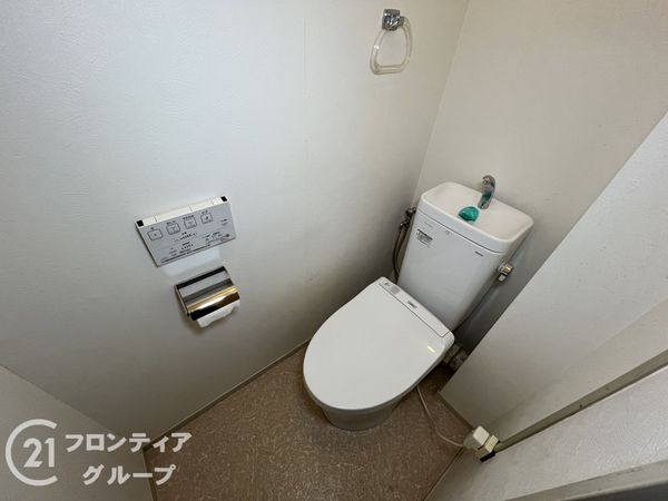 マンハイム甲子園１　中古マンション