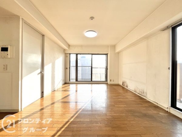 マンハイム甲子園１　中古マンション