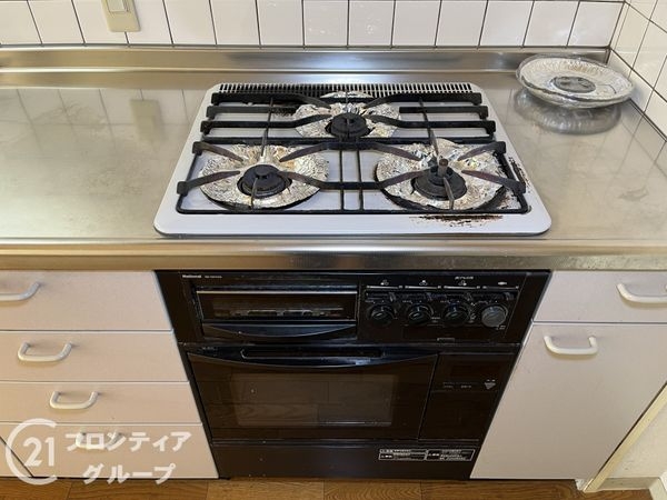 マンハイム甲子園１　中古マンション