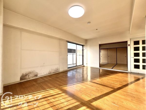 マンハイム甲子園１　中古マンション