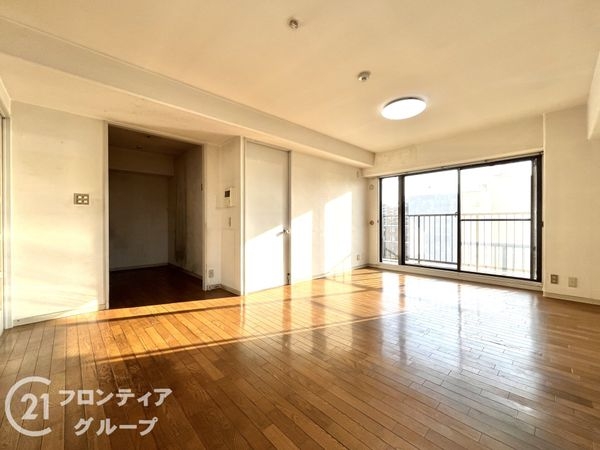 マンハイム甲子園１　中古マンション