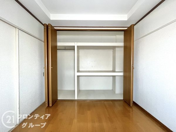 甲子園リバーサイドハイツ　中古マンション