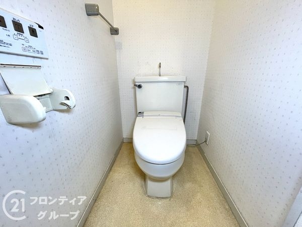 甲子園リバーサイドハイツ　中古マンション