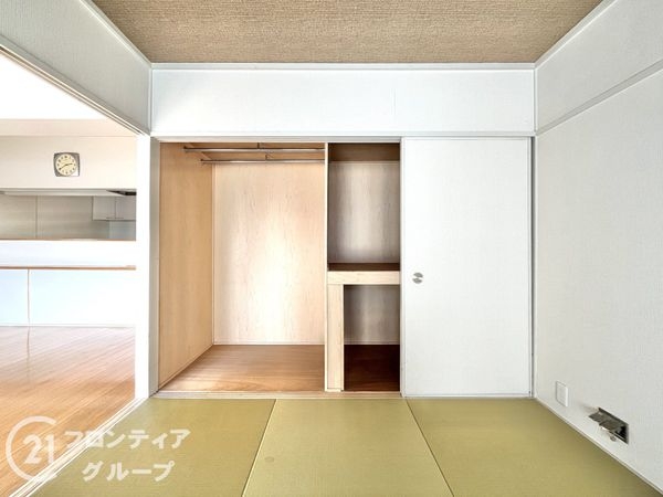 甲子園リバーサイドハイツ　中古マンション
