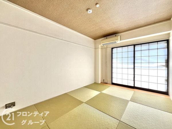 甲子園リバーサイドハイツ　中古マンション