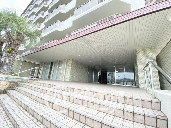甲子園リバーサイドハイツ　中古マンション