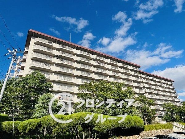甲子園リバーサイドハイツ　中古マンション