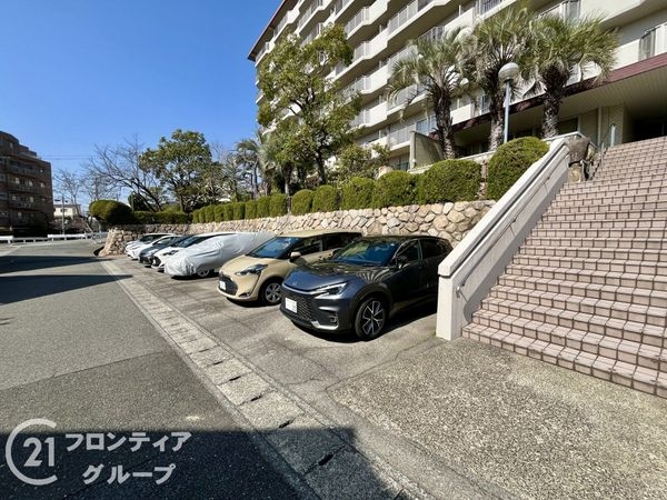 甲子園リバーサイドハイツ　中古マンション