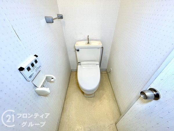 甲子園リバーサイドハイツ　中古マンション