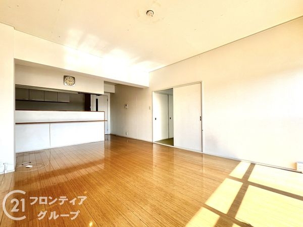 甲子園リバーサイドハイツ　中古マンション