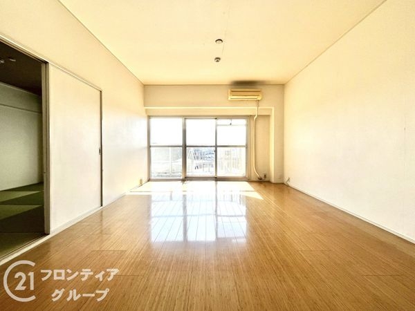 甲子園リバーサイドハイツ　中古マンション