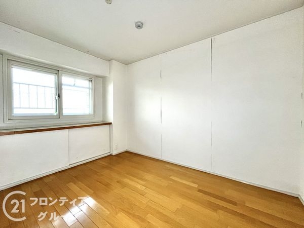 甲子園リバーサイドハイツ　中古マンション