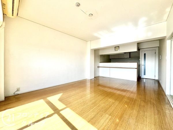 甲子園リバーサイドハイツ　中古マンション