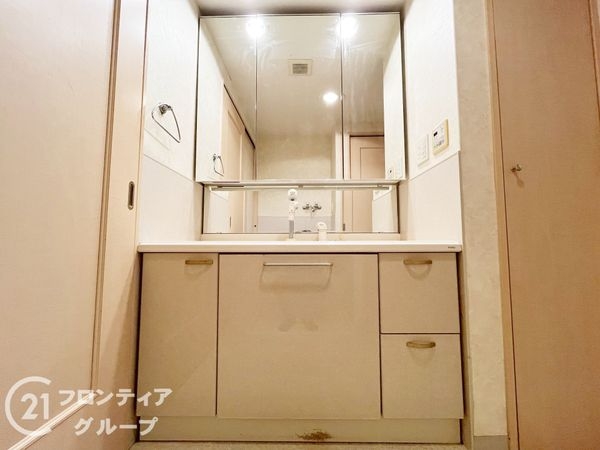 キングマンションシーブリッサ此花ウエストウィング　中古マン…