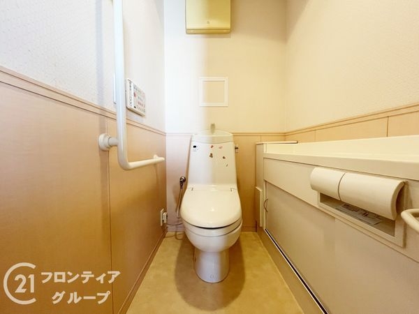 キングマンションシーブリッサ此花ウエストウィング　中古マン…