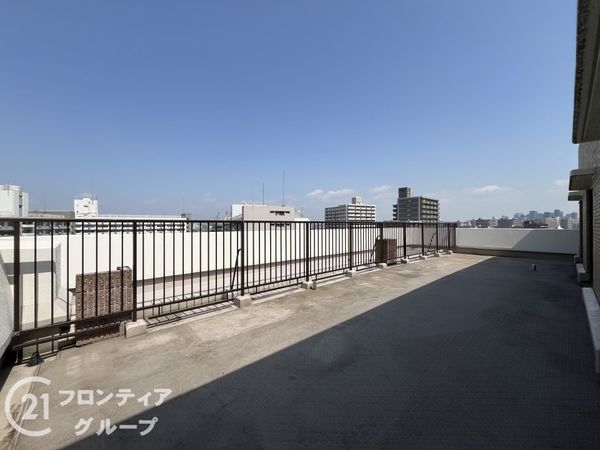キングマンションシーブリッサ此花ウエストウィング　中古マン…