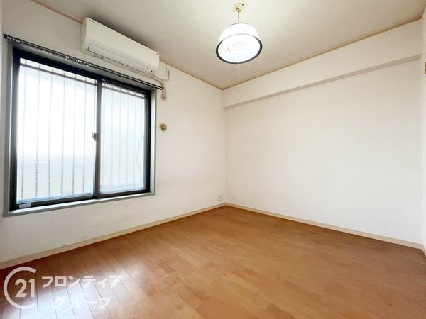 キングマンションシーブリッサ此花ウエストウィング　中古マン…