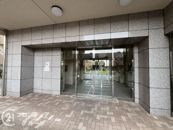 キングマンションシーブリッサ此花ウエストウィング　中古マン…