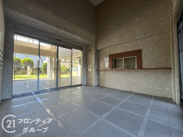 キングマンションシーブリッサ此花ウエストウィング　中古マン…