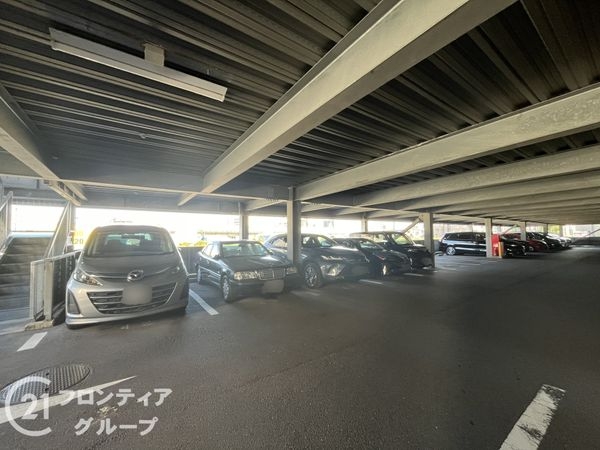 キングマンションシーブリッサ此花ウエストウィング　中古マン…