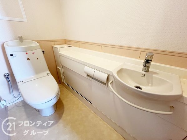 キングマンションシーブリッサ此花ウエストウィング　中古マン…