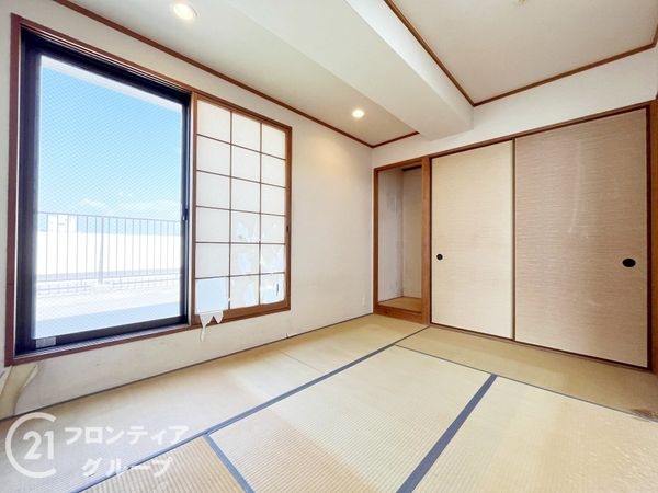 キングマンションシーブリッサ此花ウエストウィング　中古マン…
