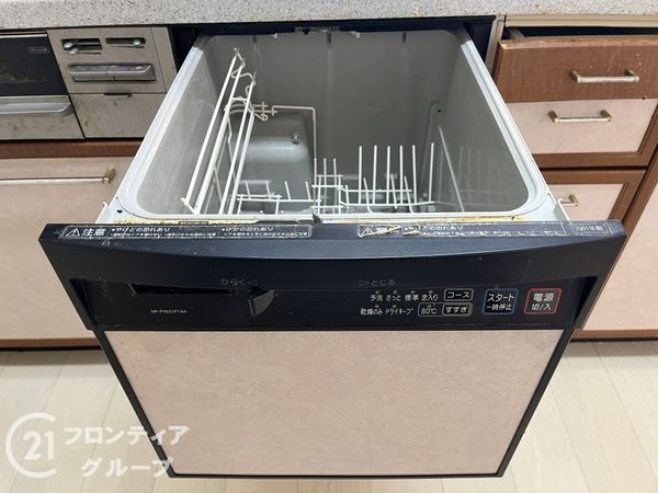 キングマンションシーブリッサ此花ウエストウィング　中古マン…