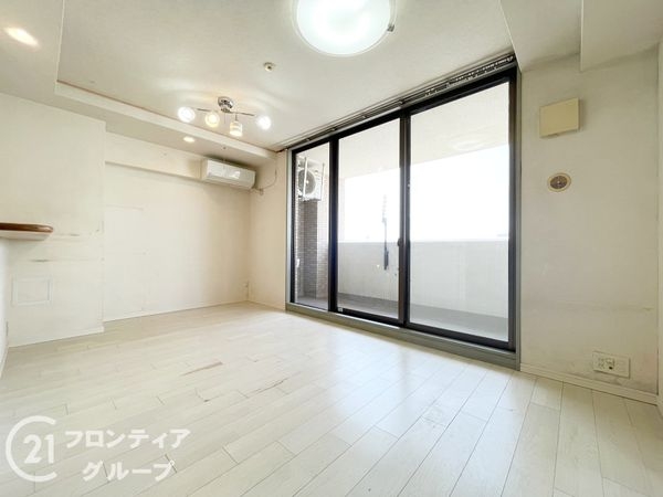 キングマンションシーブリッサ此花ウエストウィング　中古マン…
