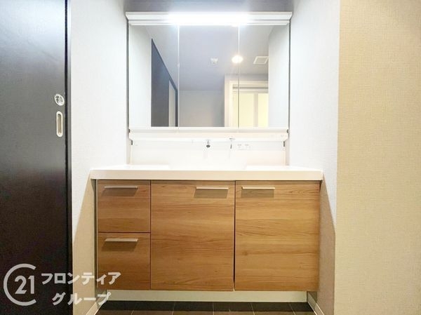 アンビエント西宮仁川アールブリーズ　中古マンション