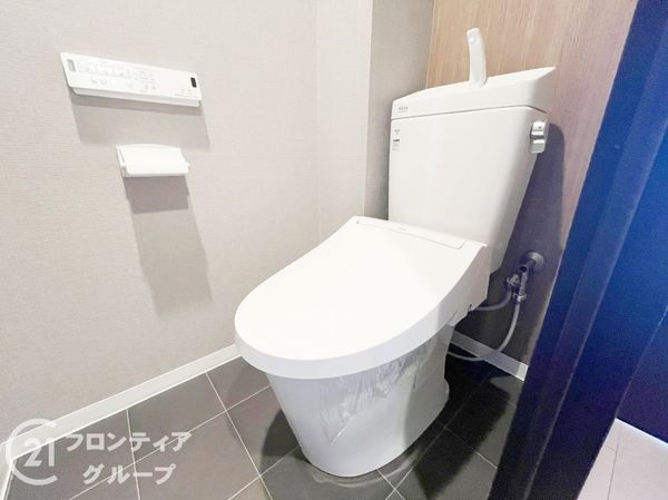 アンビエント西宮仁川アールブリーズ　中古マンション