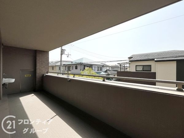 アンビエント西宮仁川アールブリーズ　中古マンション