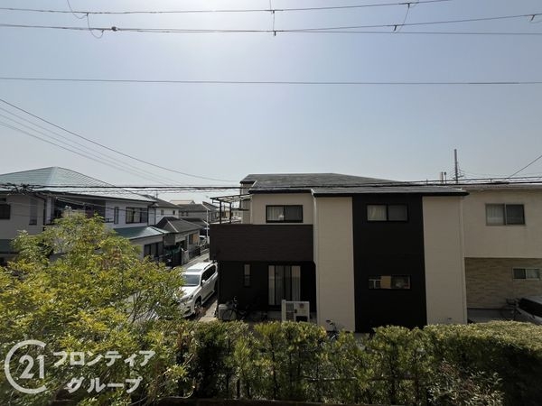 アンビエント西宮仁川アールブリーズ　中古マンション