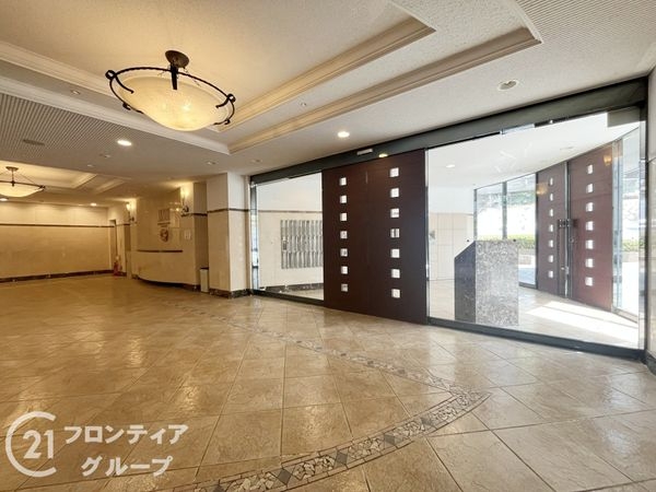 アンビエント西宮仁川アールブリーズ　中古マンション