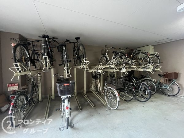 アンビエント西宮仁川アールブリーズ　中古マンション