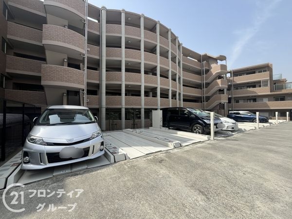 アンビエント西宮仁川アールブリーズ　中古マンション