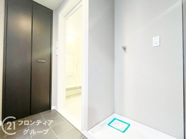 アンビエント西宮仁川アールブリーズ　中古マンション