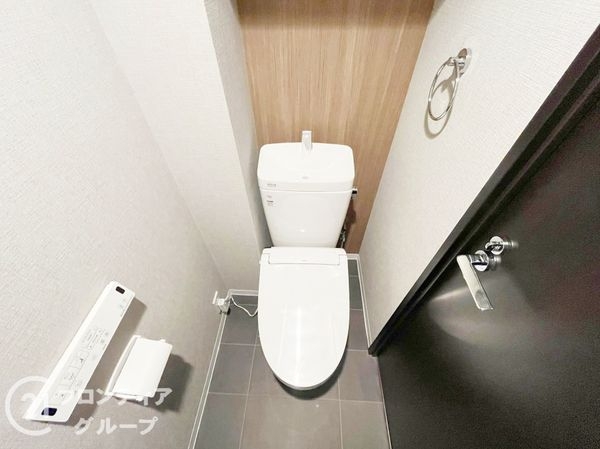 アンビエント西宮仁川アールブリーズ　中古マンション