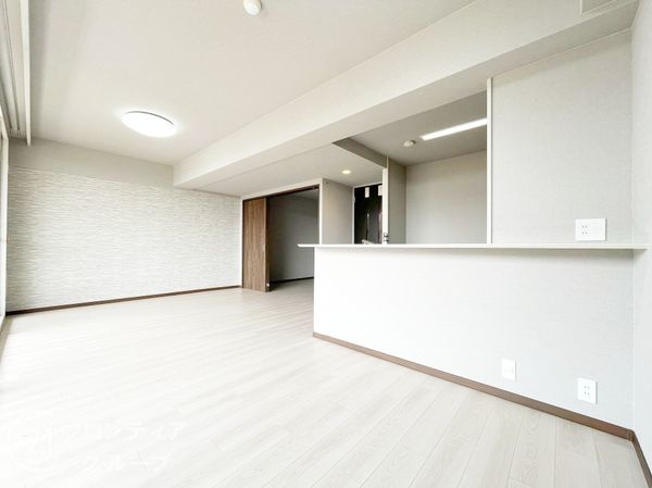 アンビエント西宮仁川アールブリーズ　中古マンション
