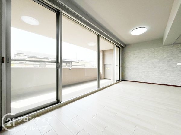 アンビエント西宮仁川アールブリーズ　中古マンション