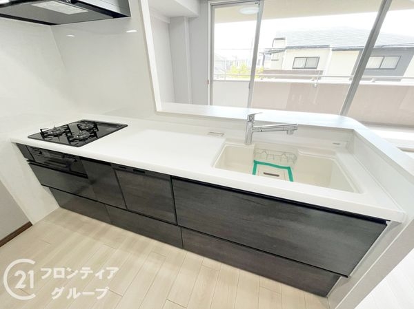 アンビエント西宮仁川アールブリーズ　中古マンション