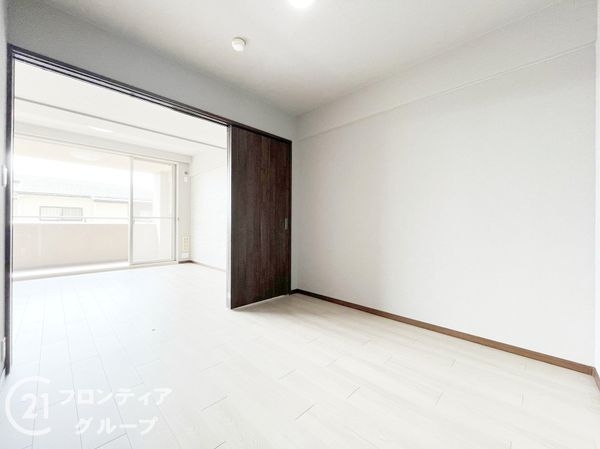アンビエント西宮仁川アールブリーズ　中古マンション