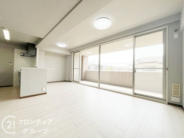 アンビエント西宮仁川アールブリーズ　中古マンション