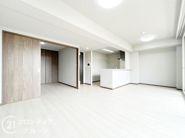 アンビエント西宮仁川アールブリーズ　中古マンション