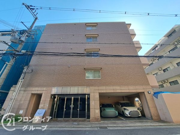 ベル・アーバニティ尼崎　中古マンション