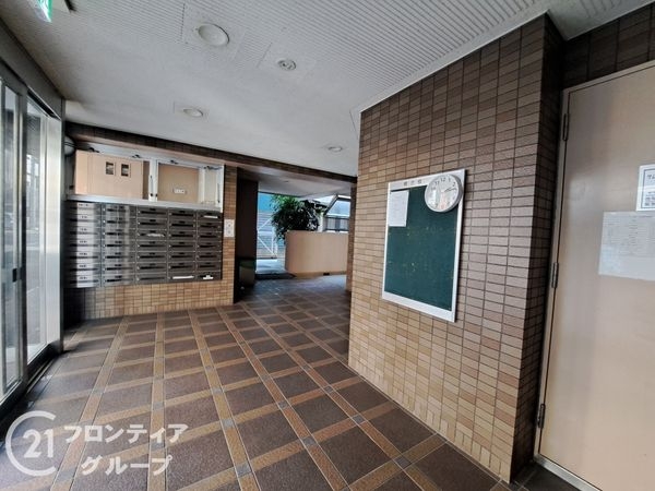 ベル・アーバニティ尼崎　中古マンション