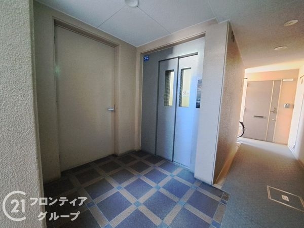ベル・アーバニティ尼崎　中古マンション
