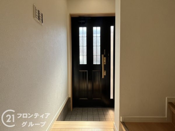 尼崎市長洲本通３丁目の中古一戸建て